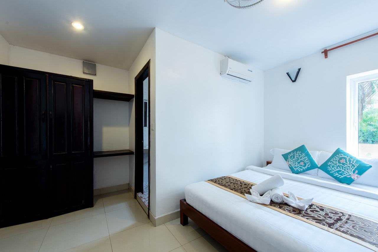 Sky Garden Hotel Siem Reap Exterior photo