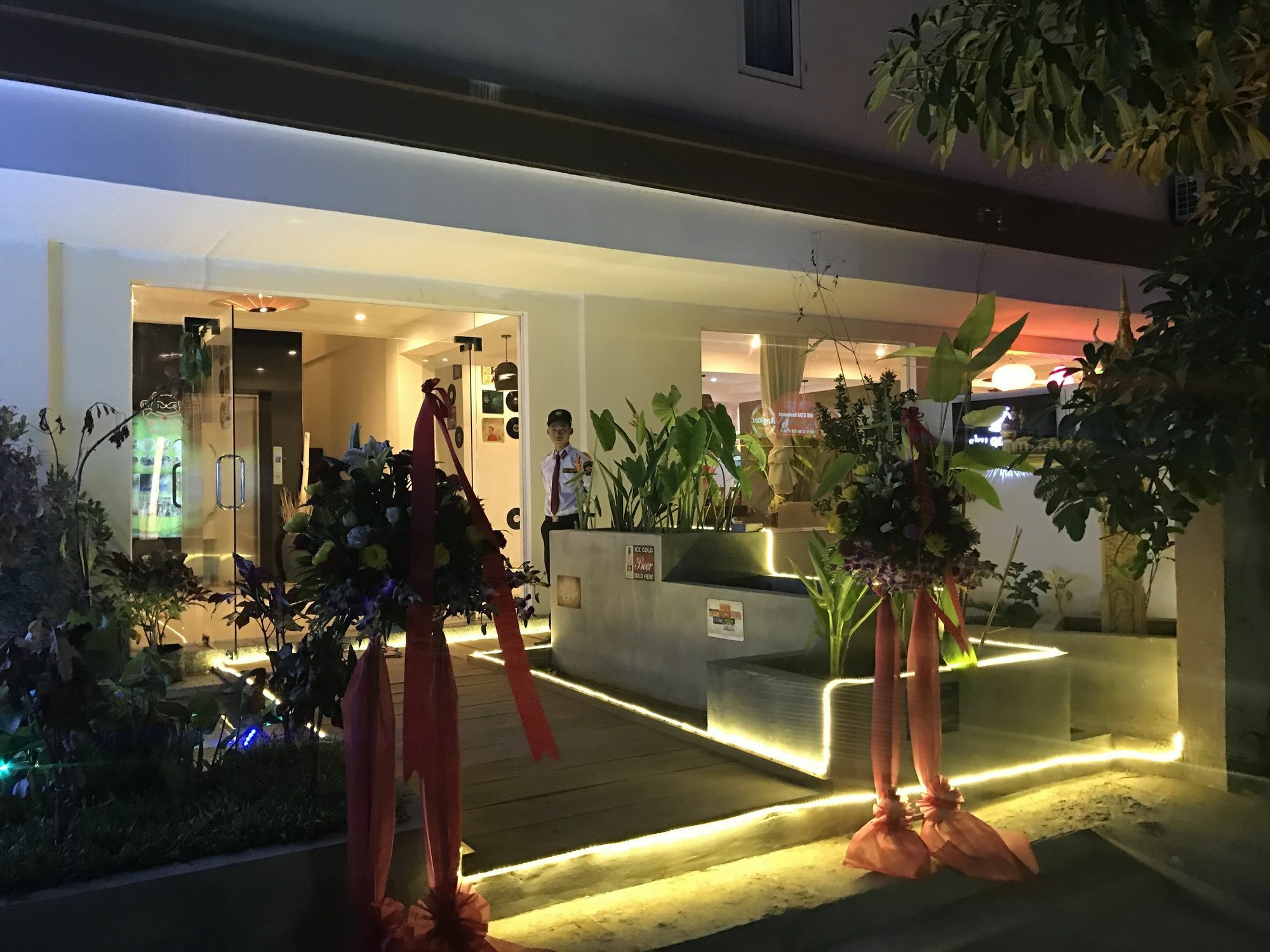 Sky Garden Hotel Siem Reap Exterior photo